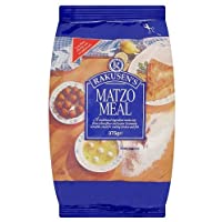 Los mejores  - Rakusens Harina De Matzá Medio (375g)